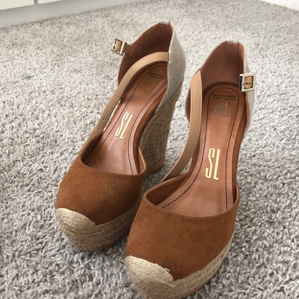Heels
